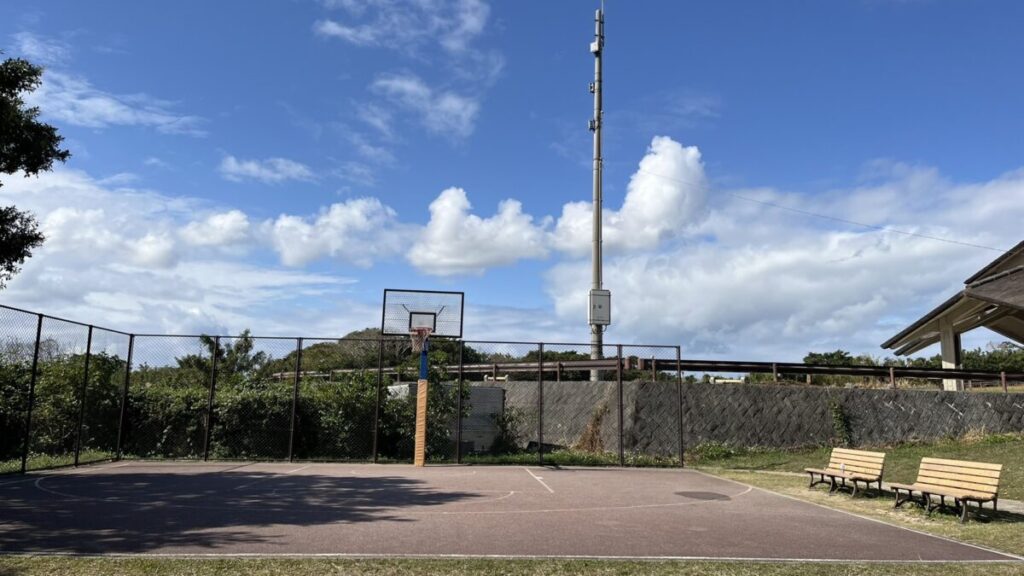 バスケットゴール