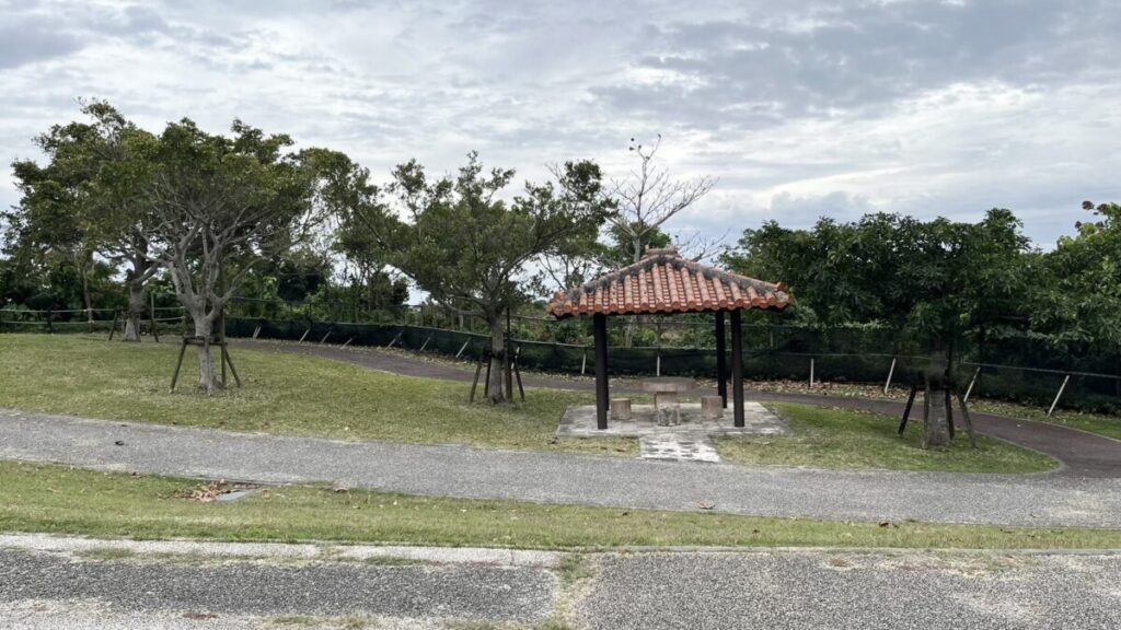 自販機コーナー